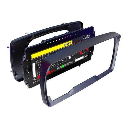 FuelTech FT700PLUS EFI System