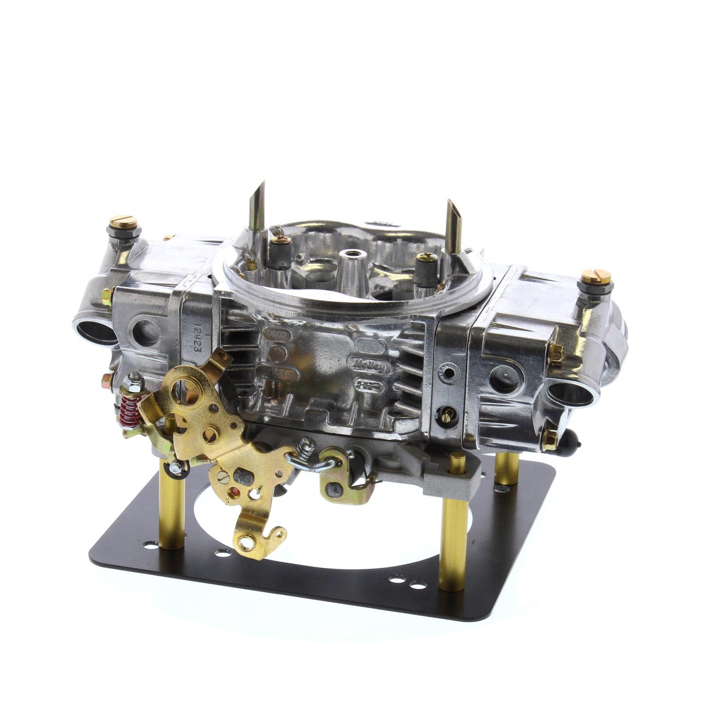 MODEL 4150 750CFM CARBURETOR