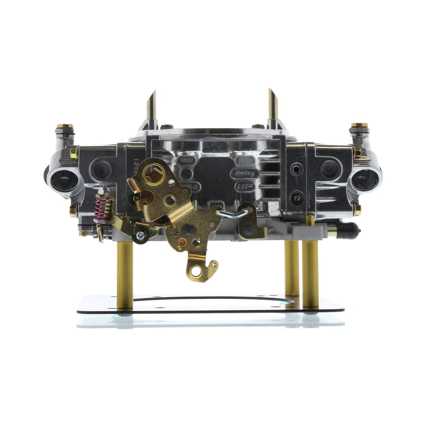 MODEL 4150 750CFM CARBURETOR