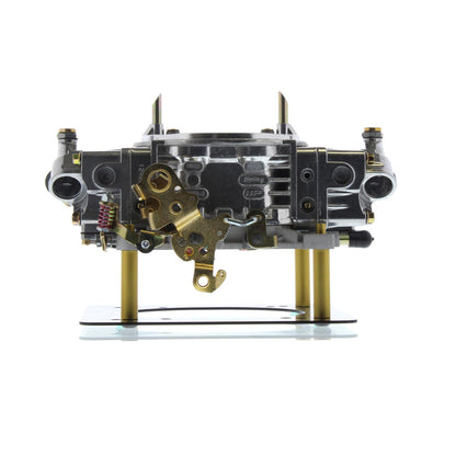 MODEL 4150 750CFM CARBURETOR