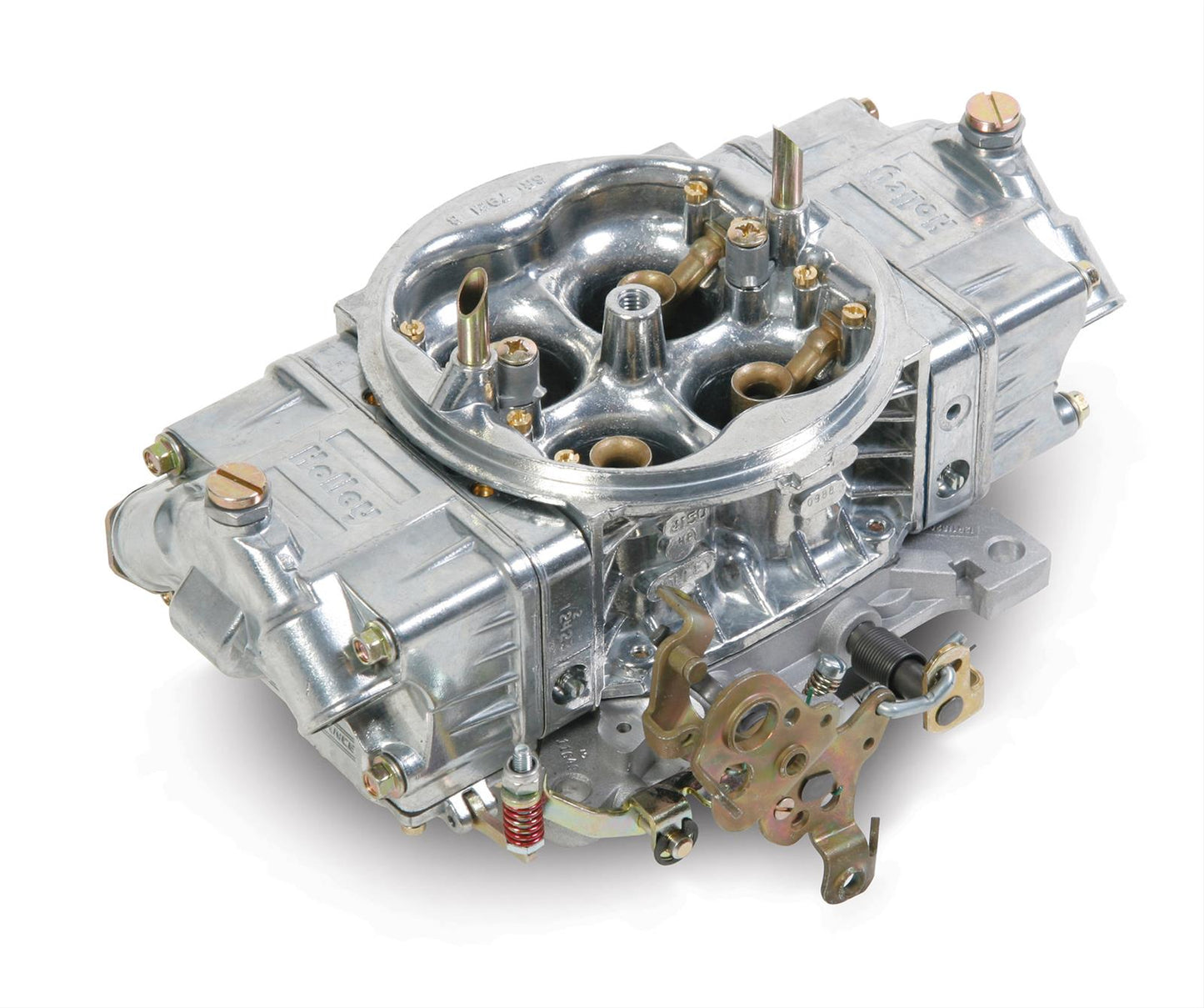 MODEL 4150 750CFM CARBURETOR