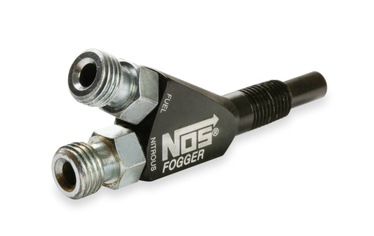 NEW STYLE FOGGER NOZZLE