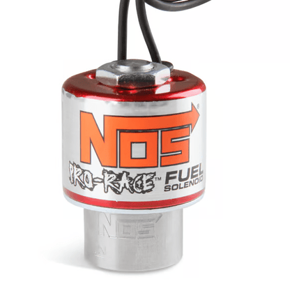 PRO RACE SOLENOID N2O