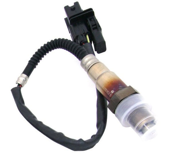 SENSOR AIR FUEL AMP