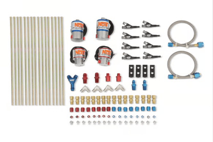 PLUMB KIT - PRO SHOT B NOZ