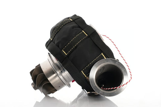 Precision Turbo Next Gen XPR 9105 Pro Mod