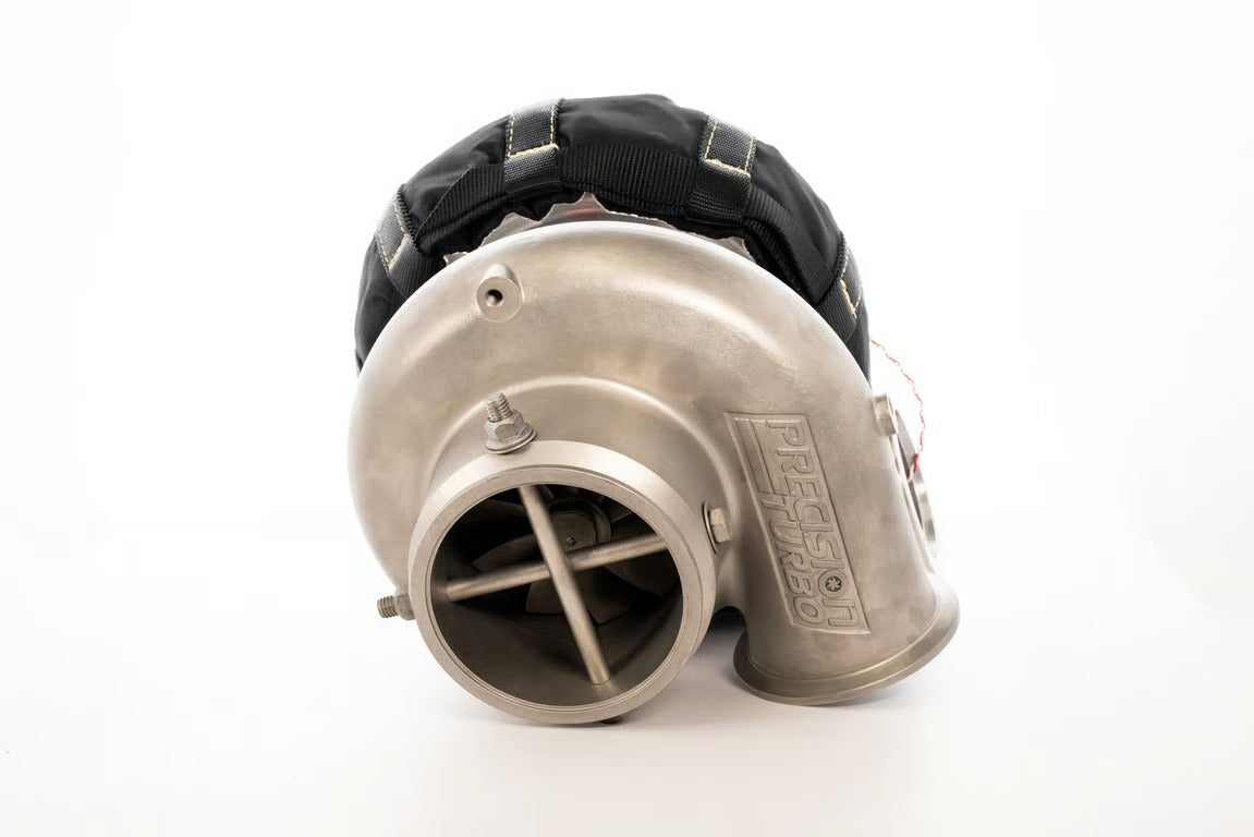 Precision Turbo Gen 2 PT110114 Pro Mod