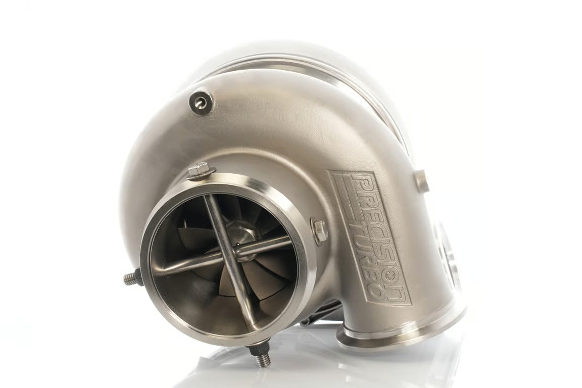 Precision Turbo Gen 2 PT8803 Pro Mod