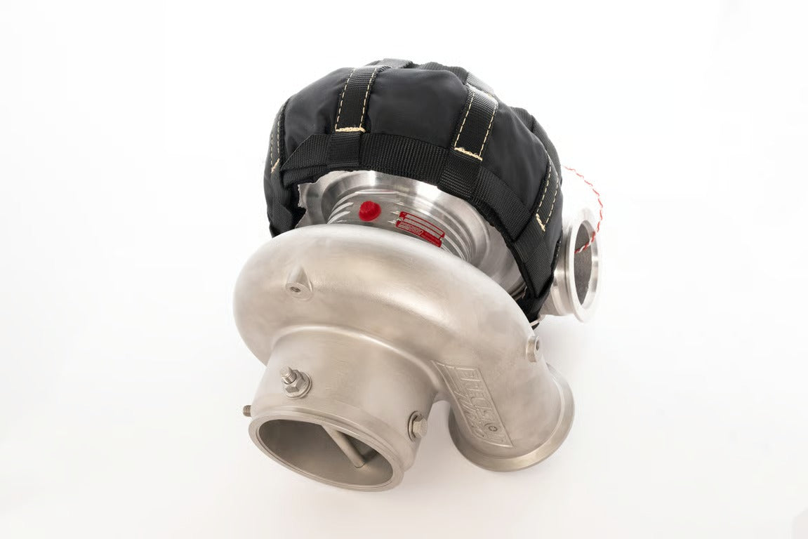 Precision Turbo Gen 2 PT11008 Pro Mod