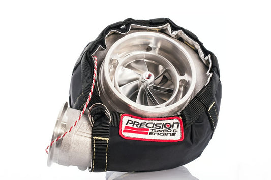 Precision Turbo Next Gen XPR 8808 Pro Mod