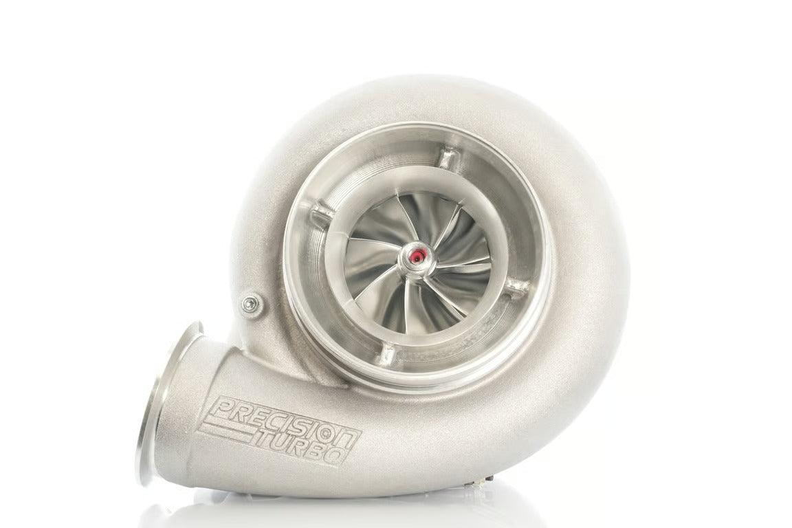 Precision Turbo Gen 2 PT8803 Pro Mod