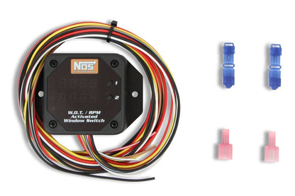 UNIVERSAL RPM-TPS ACTIVATION SWITCH