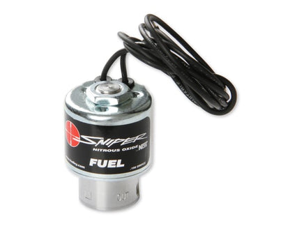 SNIPER FUEL SOLENOID (LARGE COIL)