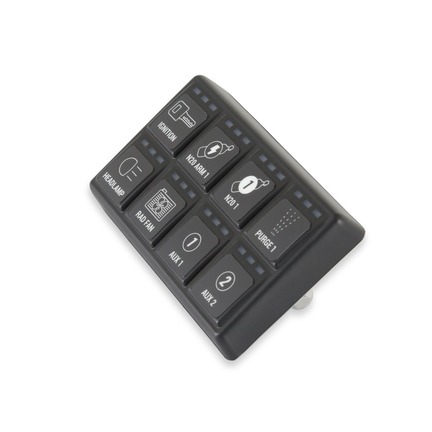 SMARTWIRE SWITCH KEYPAD 8 KIT