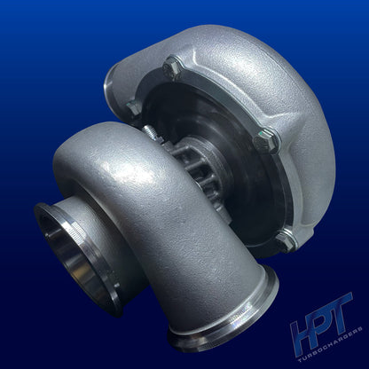 F2 6466 Turbocharger