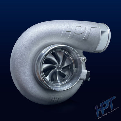 F3 7175 Turbocharger