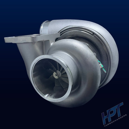 F3 7675 Turbocharger