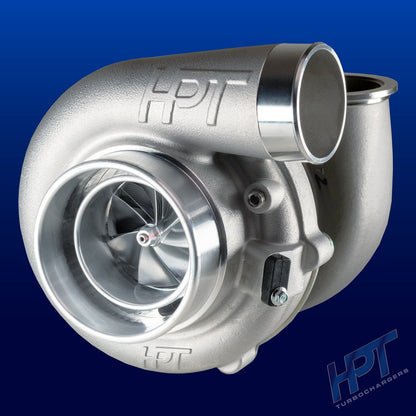 F2 6870 Turbocharger