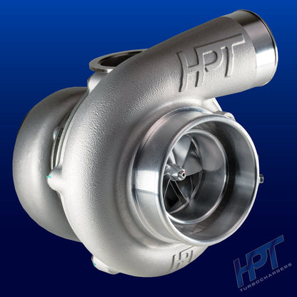 F2 7170 Turbocharger