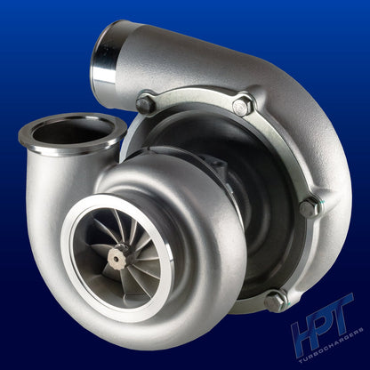 F2 6870 Turbocharger