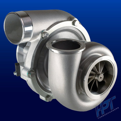 F2 6870 Turbocharger