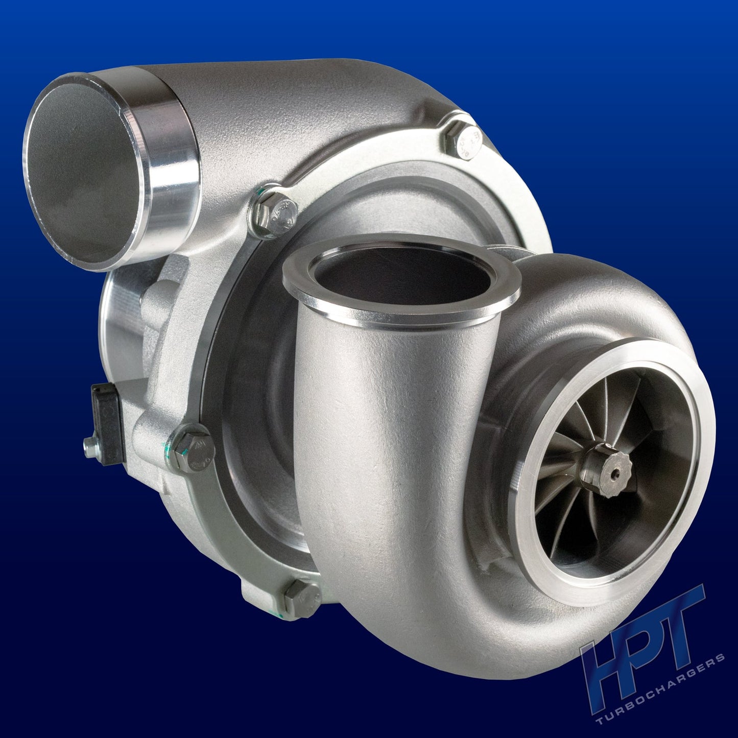 F2 7170 Turbocharger