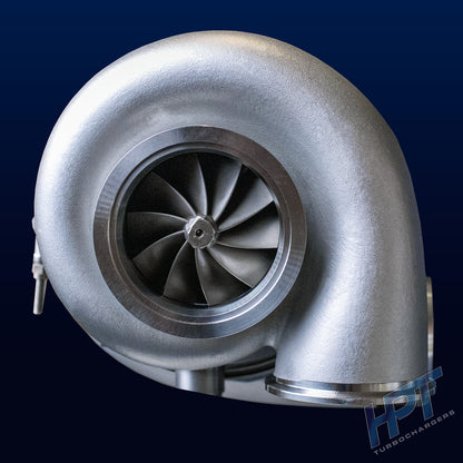 F3 8280 Turbocharger