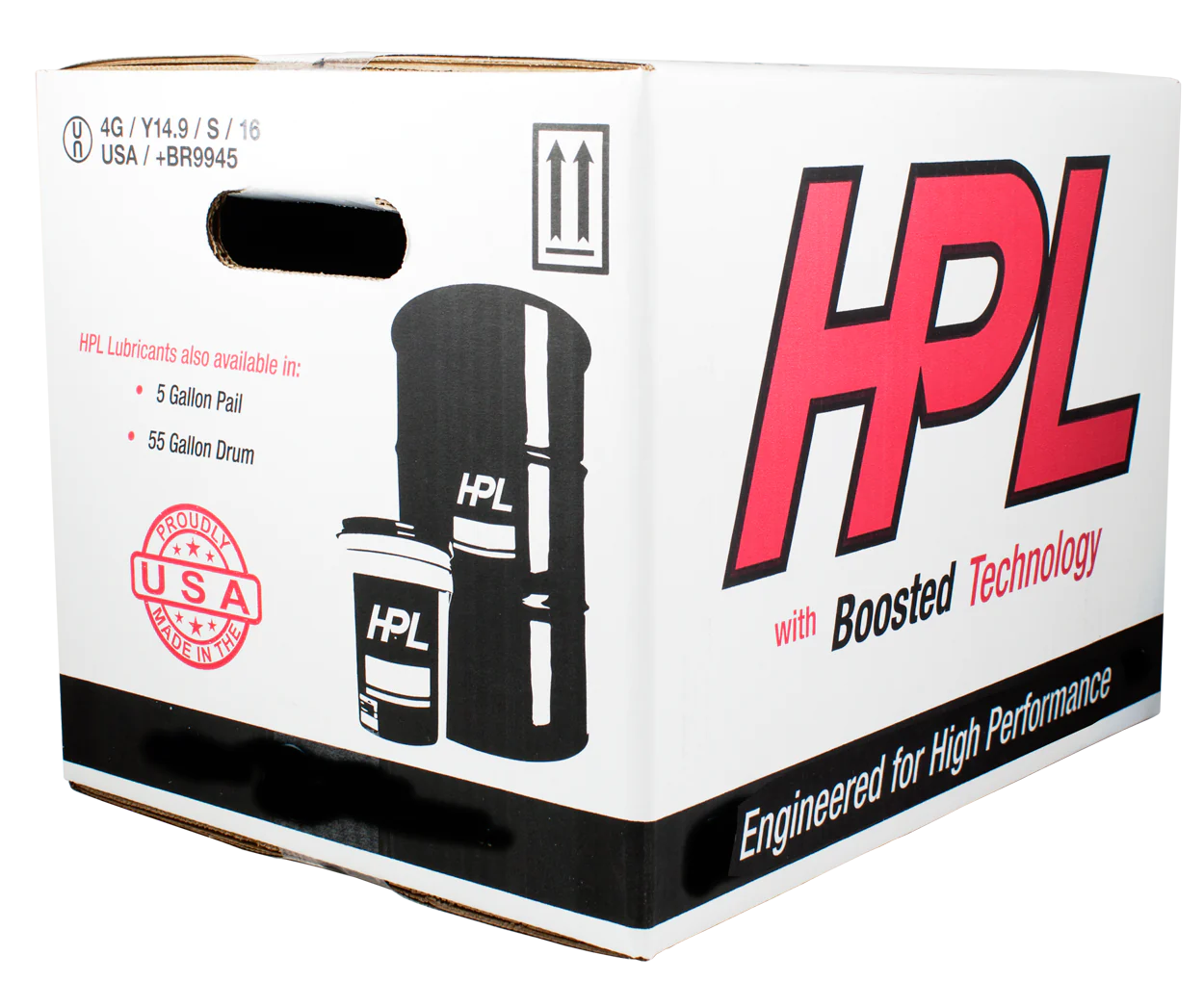 HP ATF