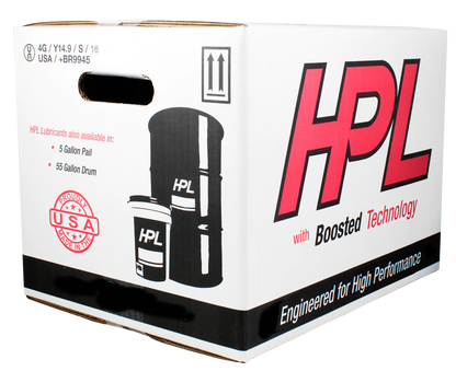 HP ATF